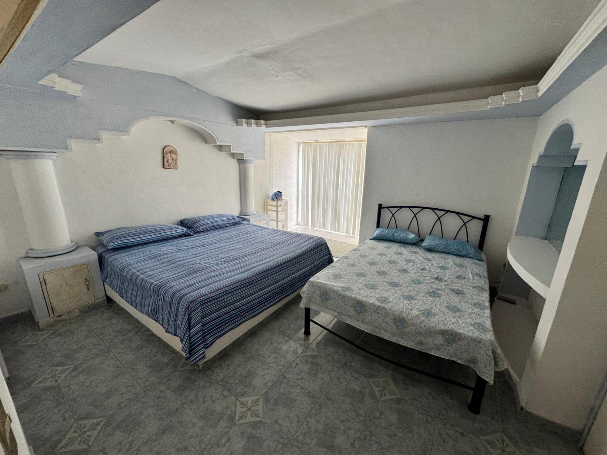 Blue Coast With Pool And Ocean View 10 To 35 P Villa Acapulco Luaran gambar
