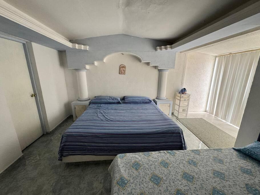 Blue Coast With Pool And Ocean View 10 To 35 P Villa Acapulco Luaran gambar
