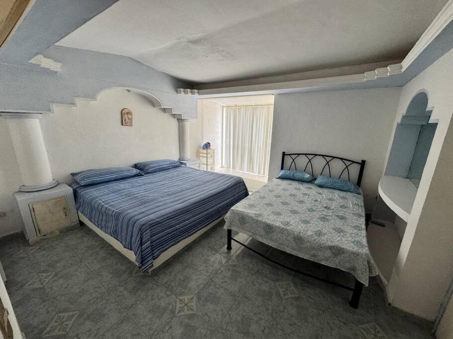 Blue Coast With Pool And Ocean View 10 To 35 P Villa Acapulco Luaran gambar